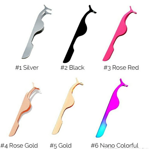 False Lash Kit - Picture 4 of 7